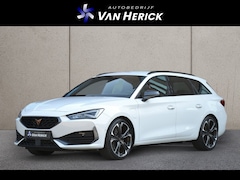 CUPRA Leon Sportstourer - 1.4 e-Hybrid VZ 245PK Business | Keyless | LED Matrix | Navigatie