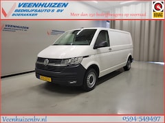 Volkswagen Transporter - 2.0TDI 111pk L2/H1 Euro 6