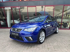 SEAT Ibiza - 1.0 TSI FR | Cruise | PDC | Camera | Stoelverw. | Carplay | LED | Navi |