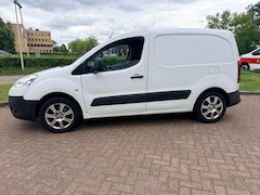 Peugeot Partner - 120 1.6 HDI L1 XT