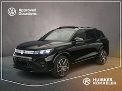 Volkswagen Tiguan - R-Line Edition 1.5 TSI eHybrid 272pk DSG Automaat Trekhaak, Black style, Panoramadak, Adap