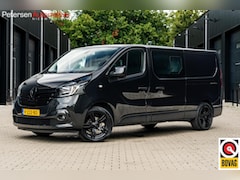 Renault Trafic - bestel 1.6 dCi T29 L2H1 DC Luxe Energy