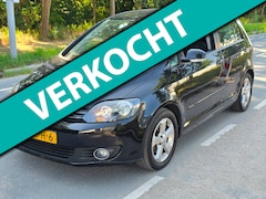 Volkswagen Golf Plus - 1.4 TSI Comfortline / AIRCO / AUTOMAAT
