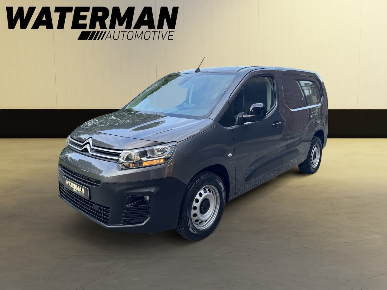 Citroën Berlingo XL - 1.5 BlueHDi 131PK S&S L2 MARGE!/TREKHAAK/3-ZITS/AIRCO/CAMERA/CARPLAY/CRUISE-CONTROL. - AutoWereld.nl