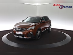 Peugeot 3008 - 1.2 PureTech Allure