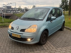 Renault Grand Modus - 1.2 TCE Benzine - APK 06-2027 - Airco