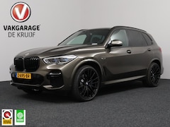 BMW X5 - xDrive45e High Executive M-sport | Pano | Trekhaak | Comfortstoelen | Laser Light