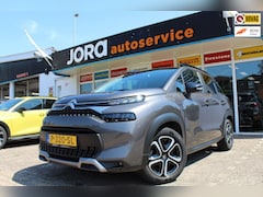 Citroën C3 Aircross - 1.2 PureTech Shine