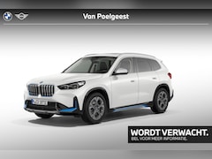 BMW iX1 - xDrive30 Launch Edition 67 kWh