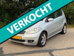 Mercedes-Benz A-klasse - 150 Classic Airco