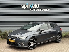 SEAT Ibiza - 1.0 TSI FR Business Intense - Nap - Carplay - Navi