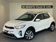 Kia Stonic - 1.0 T-GDi MHEV ComfortLine