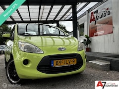 Ford Ka - 1.2 Trend Nieuwe APK