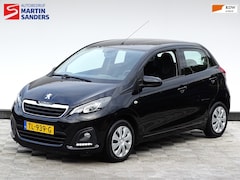 Peugeot 108 - Airco 1.0 e-VTi Active