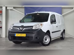 Renault Kangoo Express - 1.5 dCi 90 Express Maxi Black Edition Airco Marge Trekhaak Navi APK 04-2027 Mooi