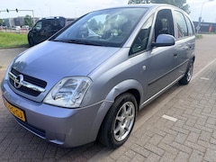 Opel Meriva - 1.8-16V Enjoy apk 1 jaar tot juni 2027