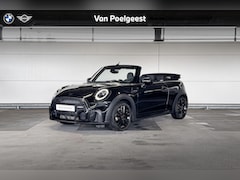 MINI Cabrio - Cooper