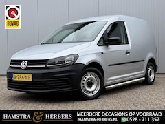 Volkswagen Caddy - Bestel 2.0 TDI L1H1 BlueMotion grijs