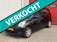 Daihatsu Cuore - 1.0 Trend
