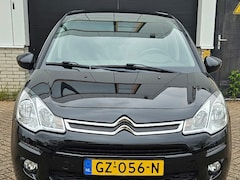 Citroën C3 - 1.2 PureTech Business