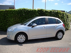 Citroën C3 - 1.4 Airco - Cruise- 111 d klm