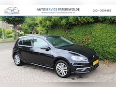 Volkswagen Golf - 1.4 TSI Comfortline