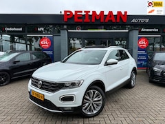 Volkswagen T-Roc - 1.5 TSI Sport | Apple Carplay | Panoramadak | Stoelverwarming | ACC |