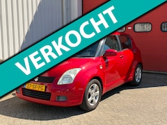 Suzuki Swift - 1.5 GLS