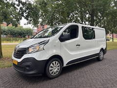 Renault Trafic - 1.6 dCi T29 L2H1 Comfort Energy