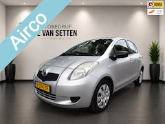 Toyota Yaris - 1.0 VVTi Terra Airco