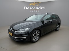Volkswagen Golf Variant - 1.6 TDI Comfortline Business