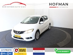 Nissan Pulsar - 1.2 DIG-T Cruiscontrol Airco