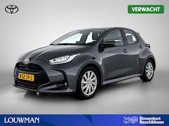 Toyota Yaris - 1.5 Hybrid Business Plus | BTW voertuig | Stoel+stuurverwarming | Keyless Entry/Start | LE