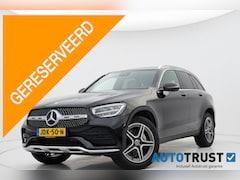 Mercedes-Benz GLC-klasse - 300e PHEV 4MATIC AMG-STYLING TREKHAAK CRUISE NAV