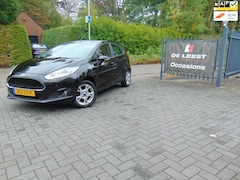 Ford Fiesta - 1.0 Style Ultimate