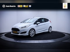 Ford Fiesta - 1.0 EcoBoost Sport NAVI | CLIMA | BLUETOOTH | VOORRUITVERW | PDC | LMV