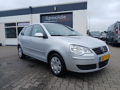 Volkswagen Polo - 1.4-16V 5-Deurs/Airco/Apk 09-'27
