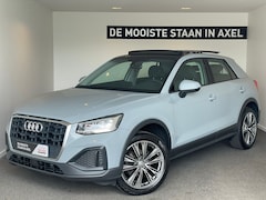 Audi Q2 - 30 TFSI Pro Line