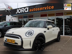 MINI John Cooper Works - 1.5 One