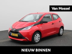 Toyota Aygo - 1.0 VVT-i x-fun | Airco |