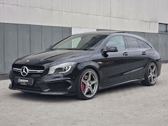 Mercedes-Benz CLA-Klasse - AMG 45|PANODAK|RECARO|PERFORM