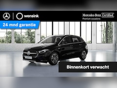 Mercedes-Benz B-klasse - 200 Luxury Line | Panoramadak | Stoelverwarming | Widescreen | Dodehoekassistent |