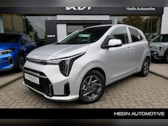 Kia Picanto - 1.0 GDi DynamicPlusLine | Showroom actie | Roermond | Incl. inruilpremie |