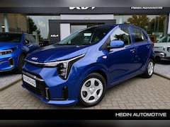 Kia Picanto - 1.0 GDi DynamicLine | Showroom actie | Roermond | Incl. inruilpremie |