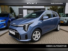 Kia Picanto - 1.0 GDi DynamicLine | Showroom actie | Roermond | Incl. inruilpremie |