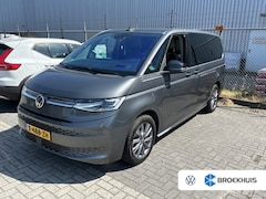 Volkswagen Multivan - 1.4 218 pk eHybrid L2H1 Style | Panoramadak | Harman Kardon | Achteruitrijcamera |