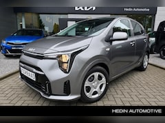 Kia Picanto - 1.0 GDi DynamicLine | Showroom actie | Roermond | Incl. inruilpremie |
