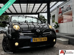 Nissan Micra - 1.4 Acenta Nieuwe APK // Airco