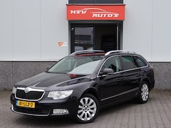Skoda Superb Combi - 1.8 TSI Elegance Business Line