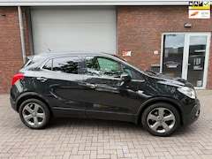 Opel Mokka - 1.4 T Cosmo|AIRCO|NIEUWE APK|NAVI|NETTE AUTO